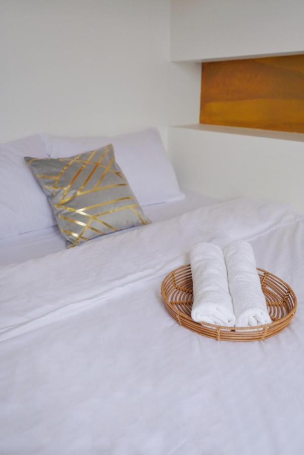 Topaz 1 Bedroom Suite Orochi Staycation Ph At Centrio Towers Cagayán de Oro Exterior foto