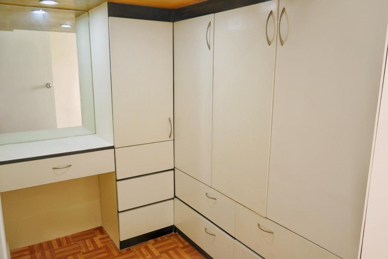 Topaz 1 Bedroom Suite Orochi Staycation Ph At Centrio Towers Cagayán de Oro Exterior foto
