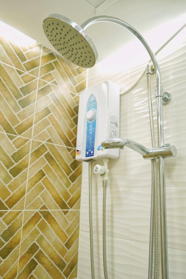 Topaz 1 Bedroom Suite Orochi Staycation Ph At Centrio Towers Cagayán de Oro Exterior foto