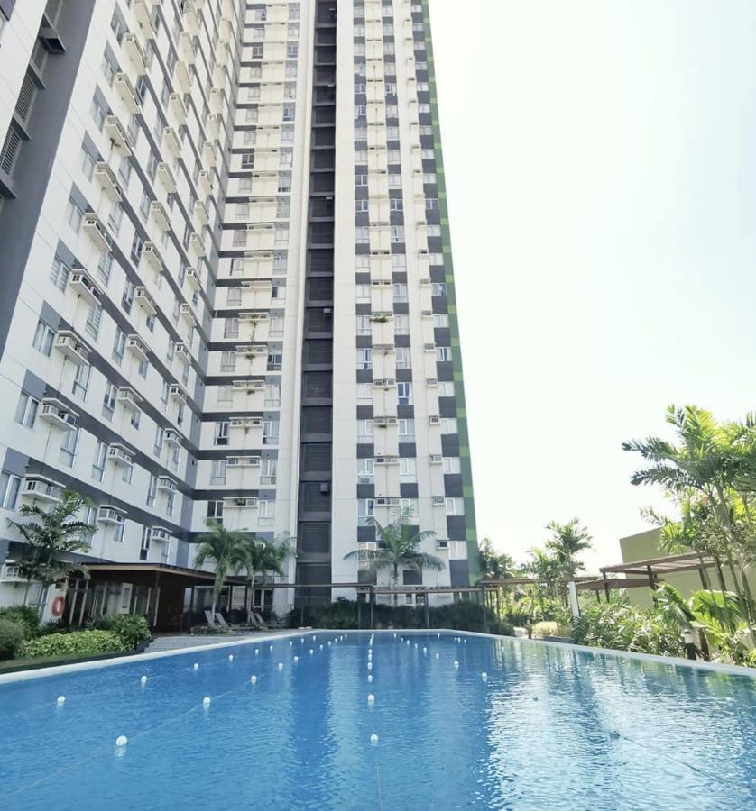 Topaz 1 Bedroom Suite Orochi Staycation Ph At Centrio Towers Cagayán de Oro Exterior foto
