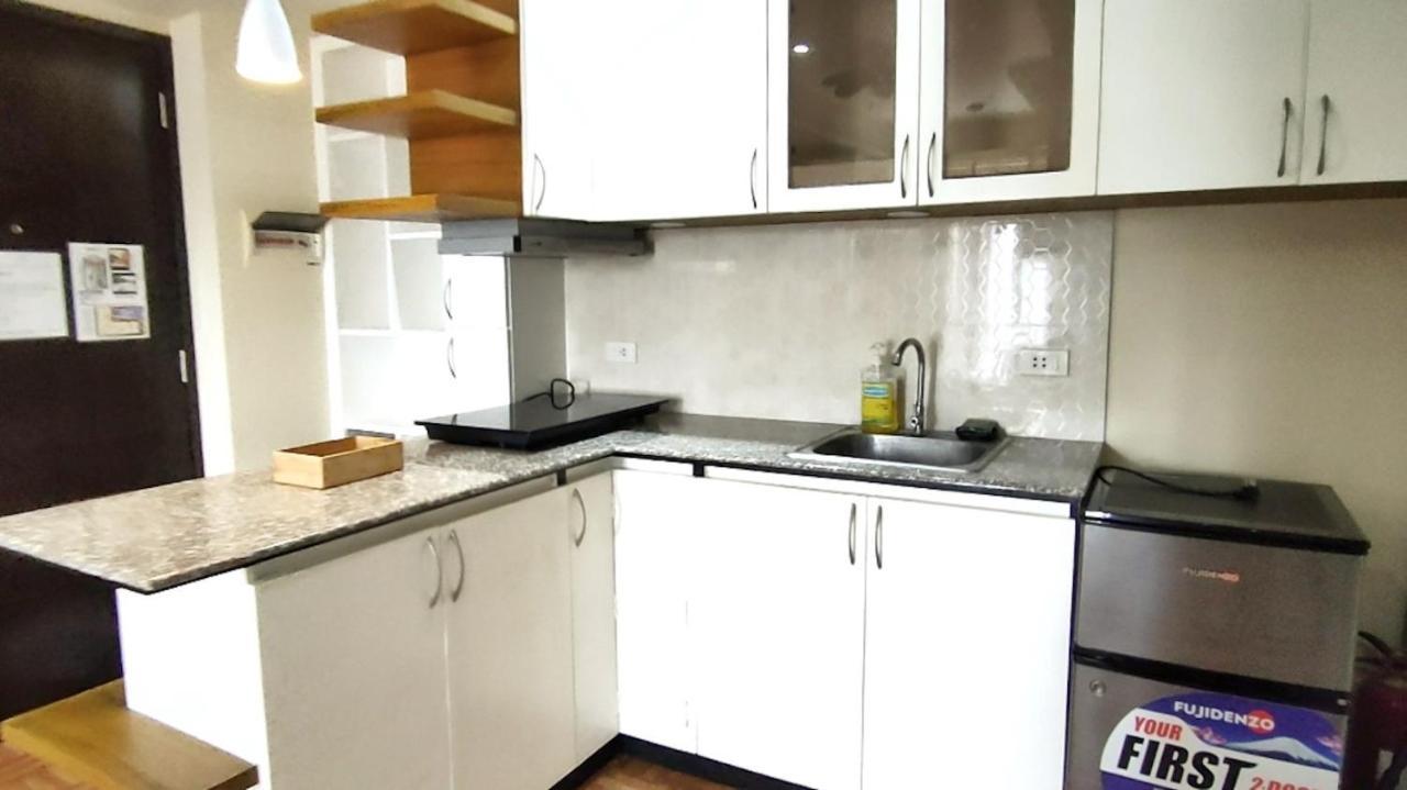 Topaz 1 Bedroom Suite Orochi Staycation Ph At Centrio Towers Cagayán de Oro Exterior foto