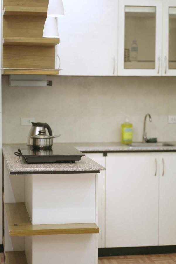 Topaz 1 Bedroom Suite Orochi Staycation Ph At Centrio Towers Cagayán de Oro Exterior foto